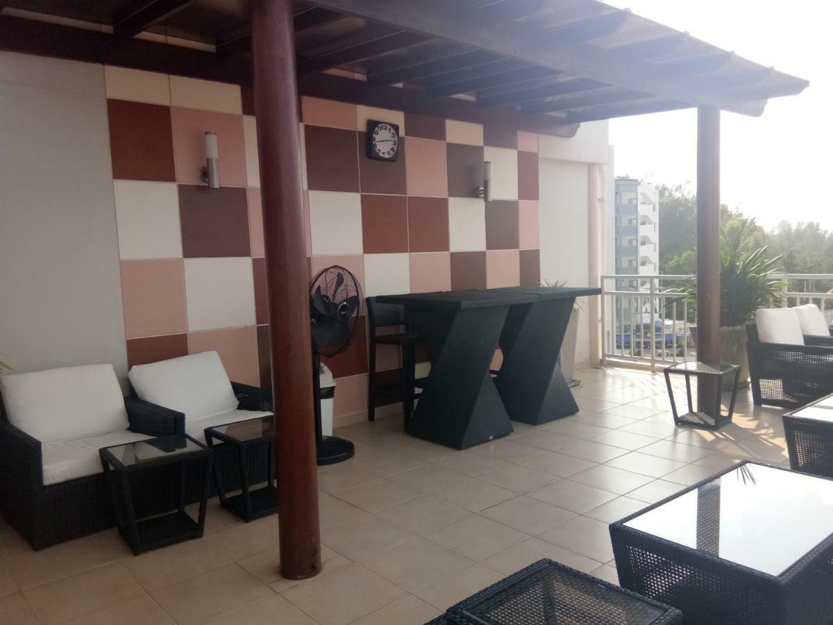 Mosaic Condominiuma62M By Malai Mae Phim Dış mekan fotoğraf