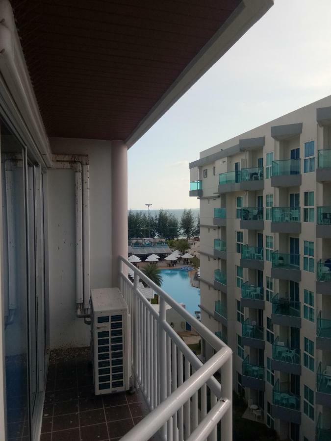 Mosaic Condominiuma62M By Malai Mae Phim Dış mekan fotoğraf