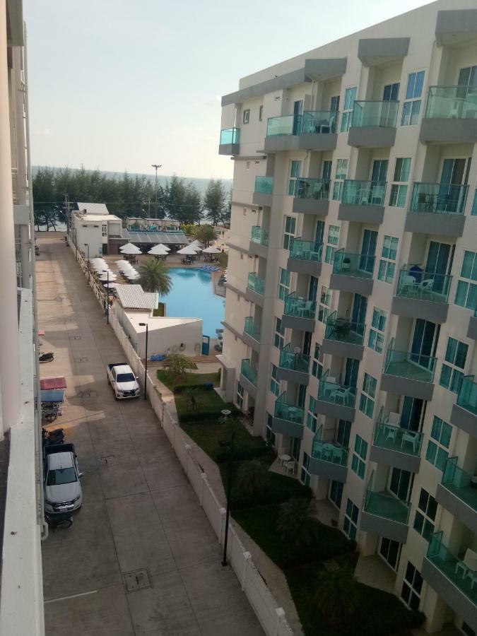 Mosaic Condominiuma62M By Malai Mae Phim Dış mekan fotoğraf