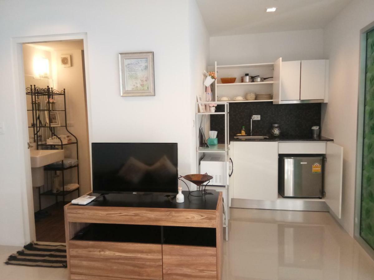 Mosaic Condominiuma62M By Malai Mae Phim Dış mekan fotoğraf