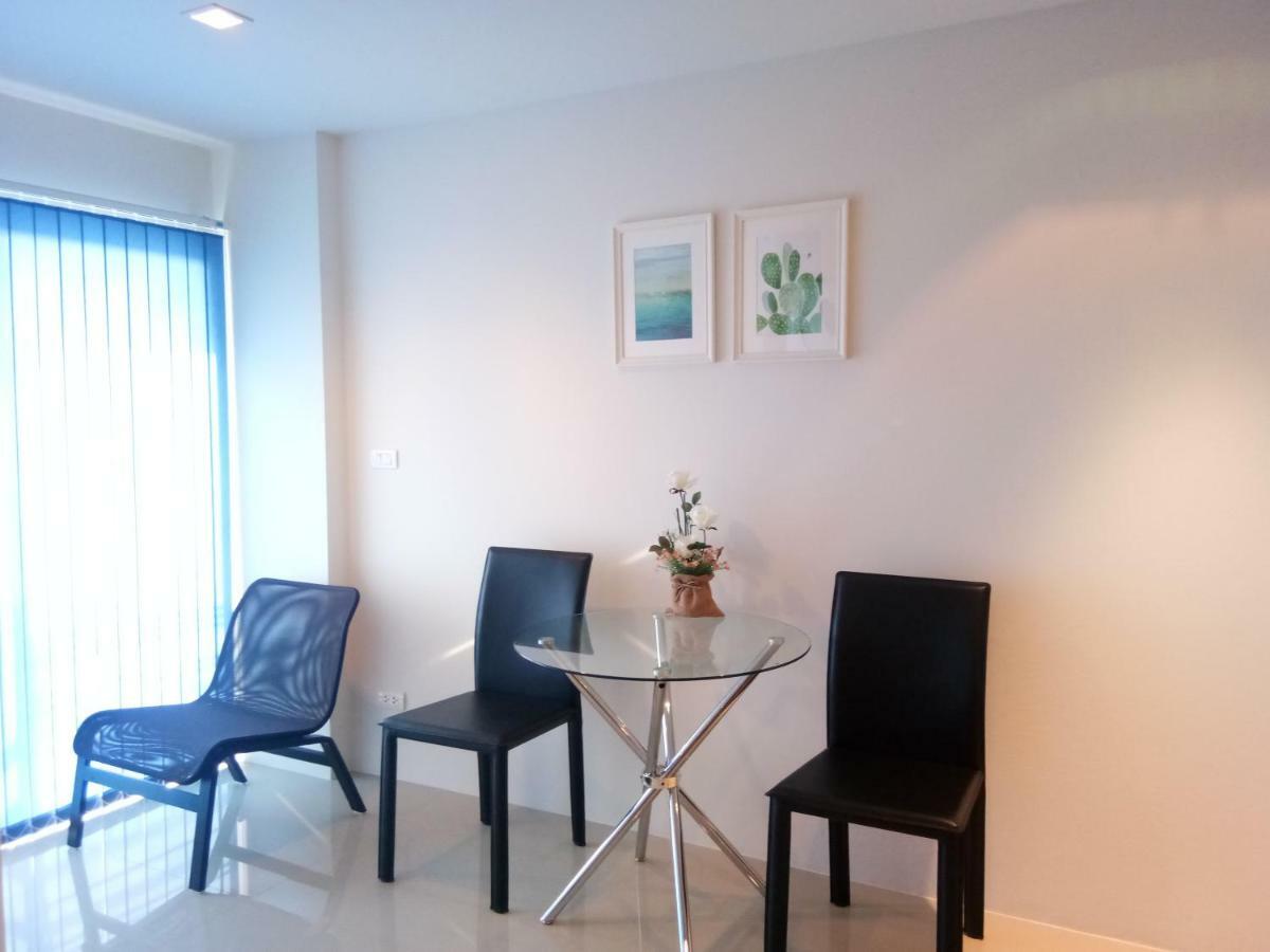 Mosaic Condominiuma62M By Malai Mae Phim Dış mekan fotoğraf