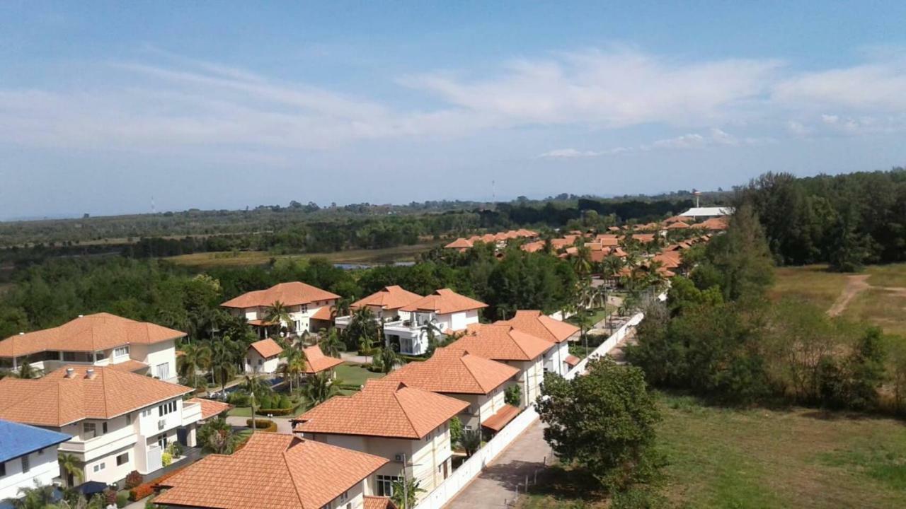 Mosaic Condominiuma62M By Malai Mae Phim Dış mekan fotoğraf