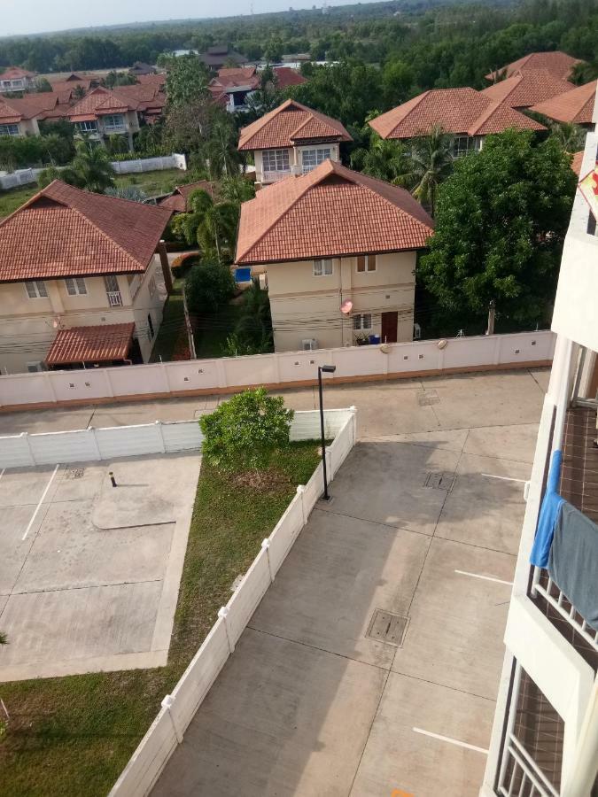 Mosaic Condominiuma62M By Malai Mae Phim Dış mekan fotoğraf
