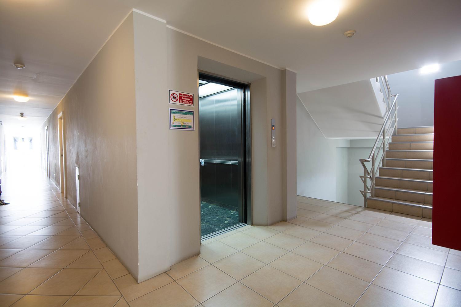 Mosaic Condominiuma62M By Malai Mae Phim Dış mekan fotoğraf