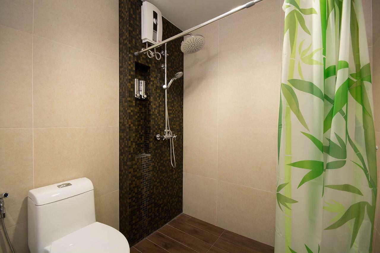 Mosaic Condominiuma62M By Malai Mae Phim Dış mekan fotoğraf