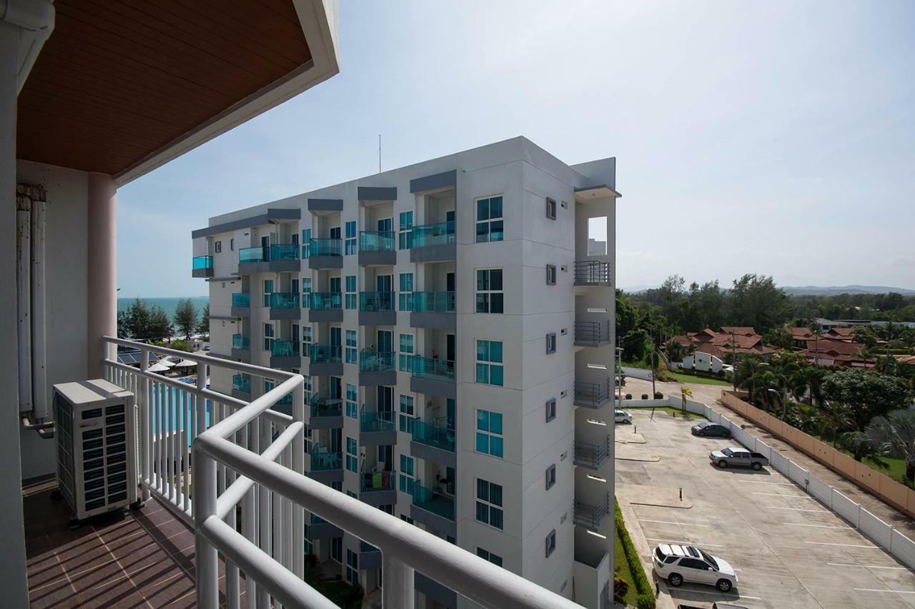 Mosaic Condominiuma62M By Malai Mae Phim Dış mekan fotoğraf