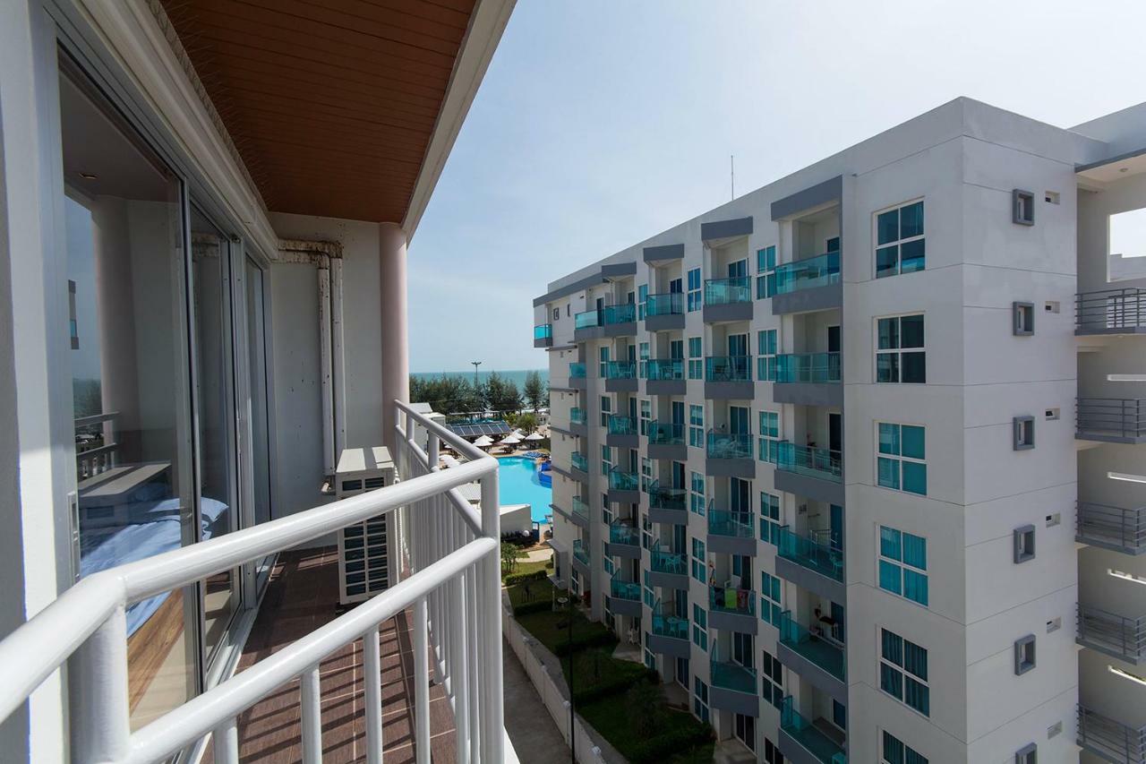 Mosaic Condominiuma62M By Malai Mae Phim Dış mekan fotoğraf