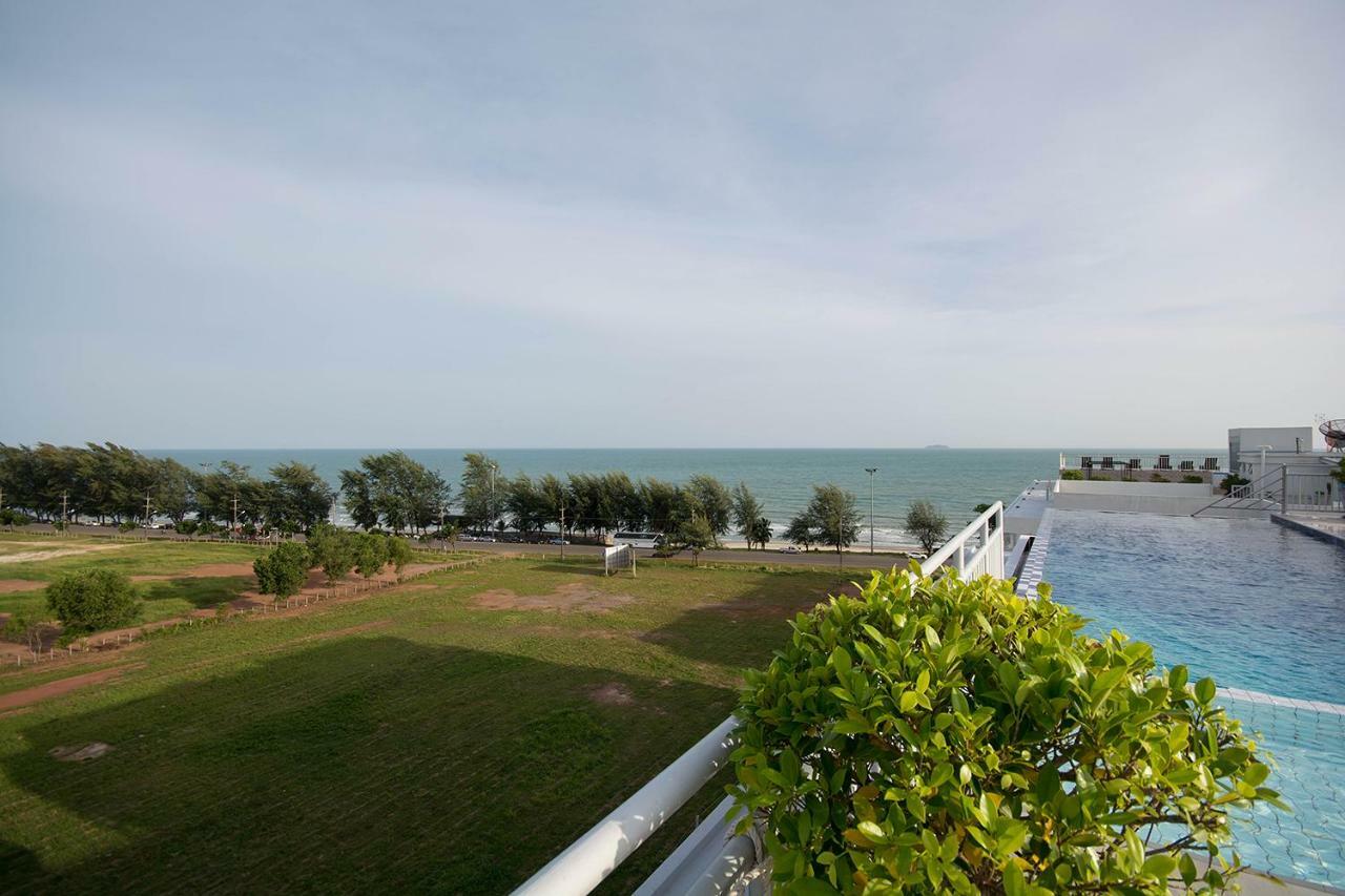 Mosaic Condominiuma62M By Malai Mae Phim Dış mekan fotoğraf