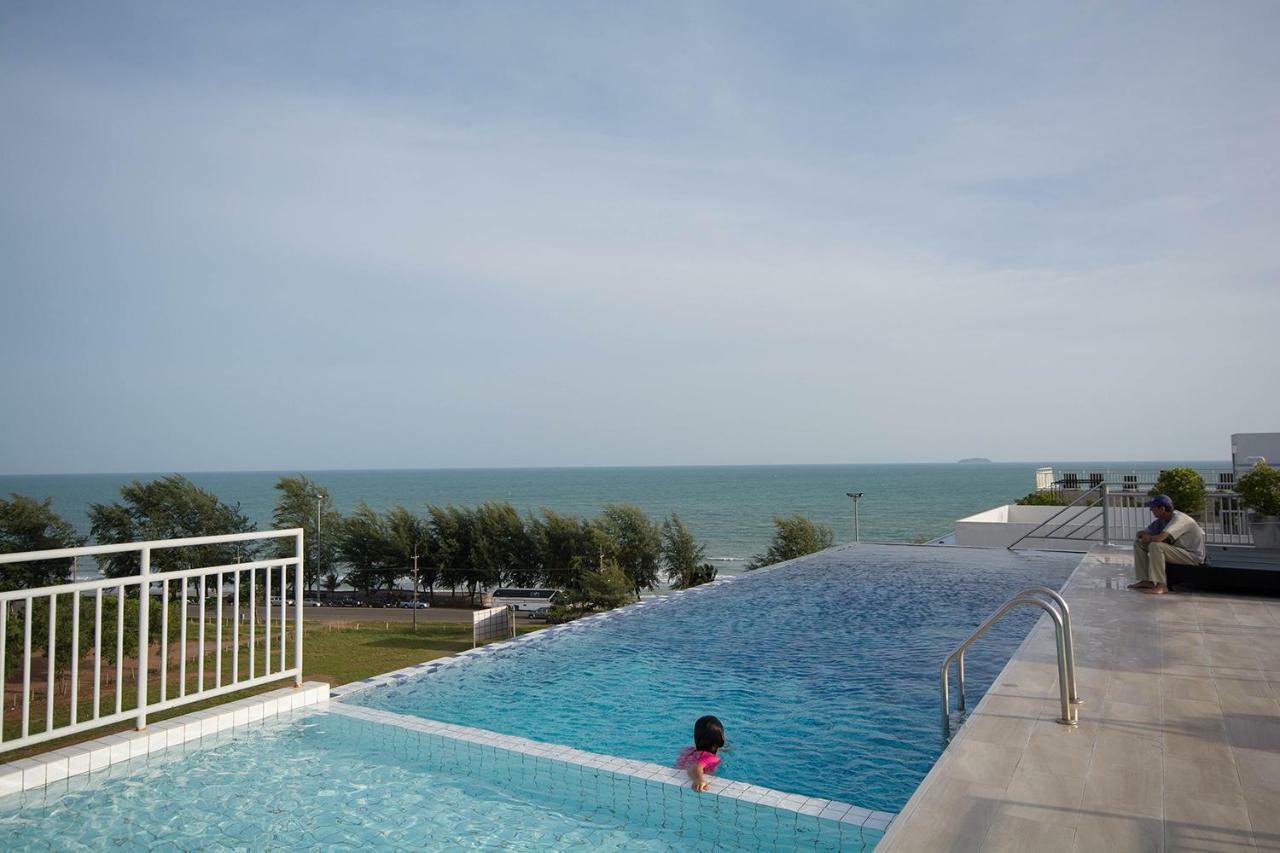 Mosaic Condominiuma62M By Malai Mae Phim Dış mekan fotoğraf