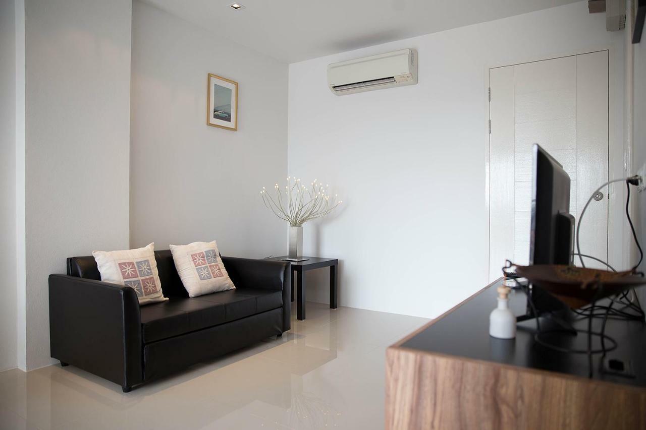 Mosaic Condominiuma62M By Malai Mae Phim Dış mekan fotoğraf