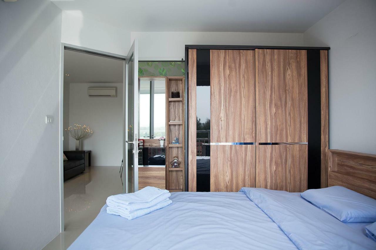 Mosaic Condominiuma62M By Malai Mae Phim Dış mekan fotoğraf