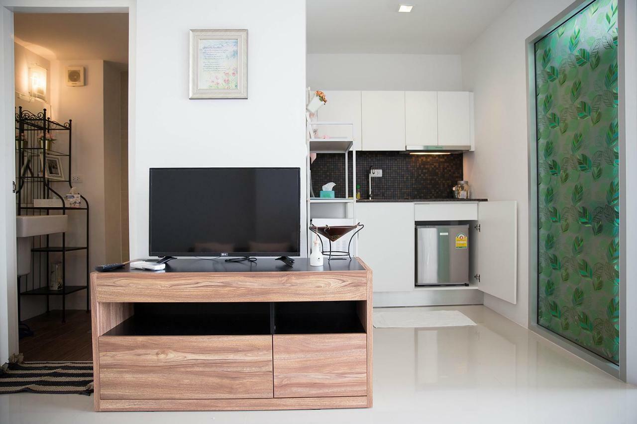 Mosaic Condominiuma62M By Malai Mae Phim Dış mekan fotoğraf