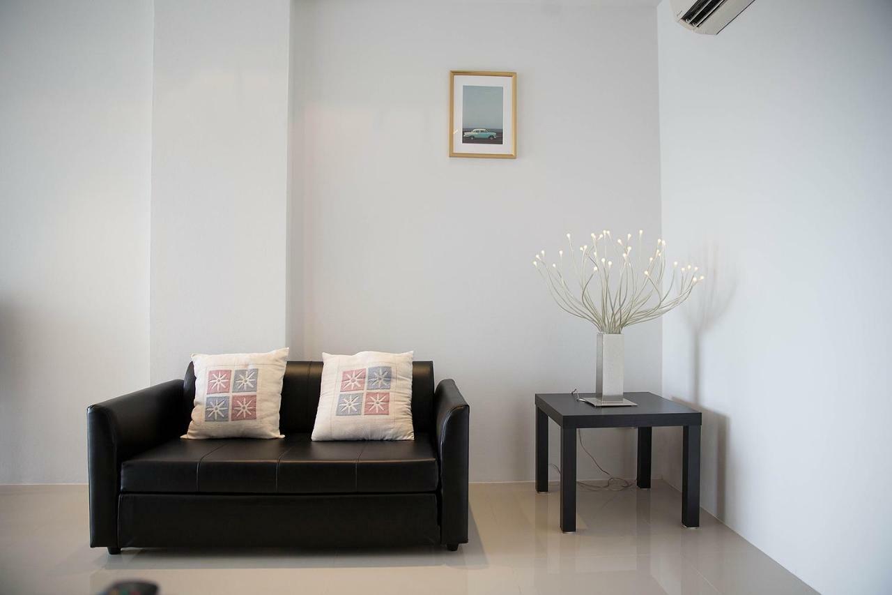 Mosaic Condominiuma62M By Malai Mae Phim Dış mekan fotoğraf